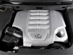 Lexus LX570 2010 года (ZA)
